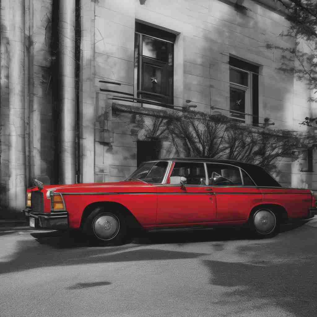 Crown and car 5